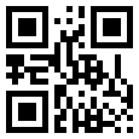 Номер 98582844 QR-код