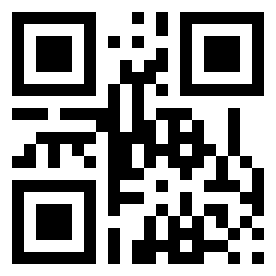 Номер 98582846 QR-код