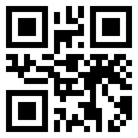 Номер 98775796 QR-код