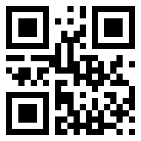 Номер 98775797 QR-код