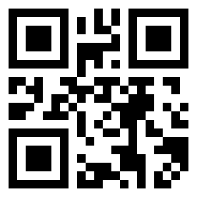 Номер 98842590 QR-код