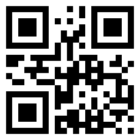 Номер 99167521 QR-код