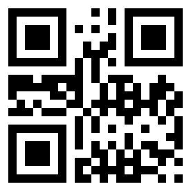 Номер 99259179 QR-код