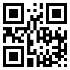 Номер 99509959 QR-код