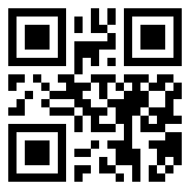 Номер 99564711 QR-код