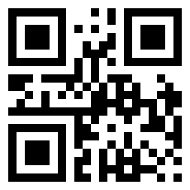 Номер 99627044 QR-код