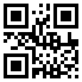 Номер 99781069 QR-код