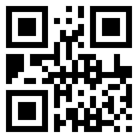 Номер 99781070 QR-код