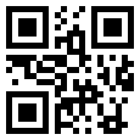 Номер 9998 QR-код