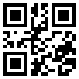 Номер 999998 QR-код