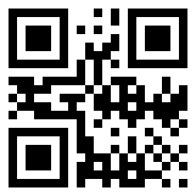 Номер 9999998 QR-код