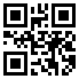 Номер 99999998 QR-код