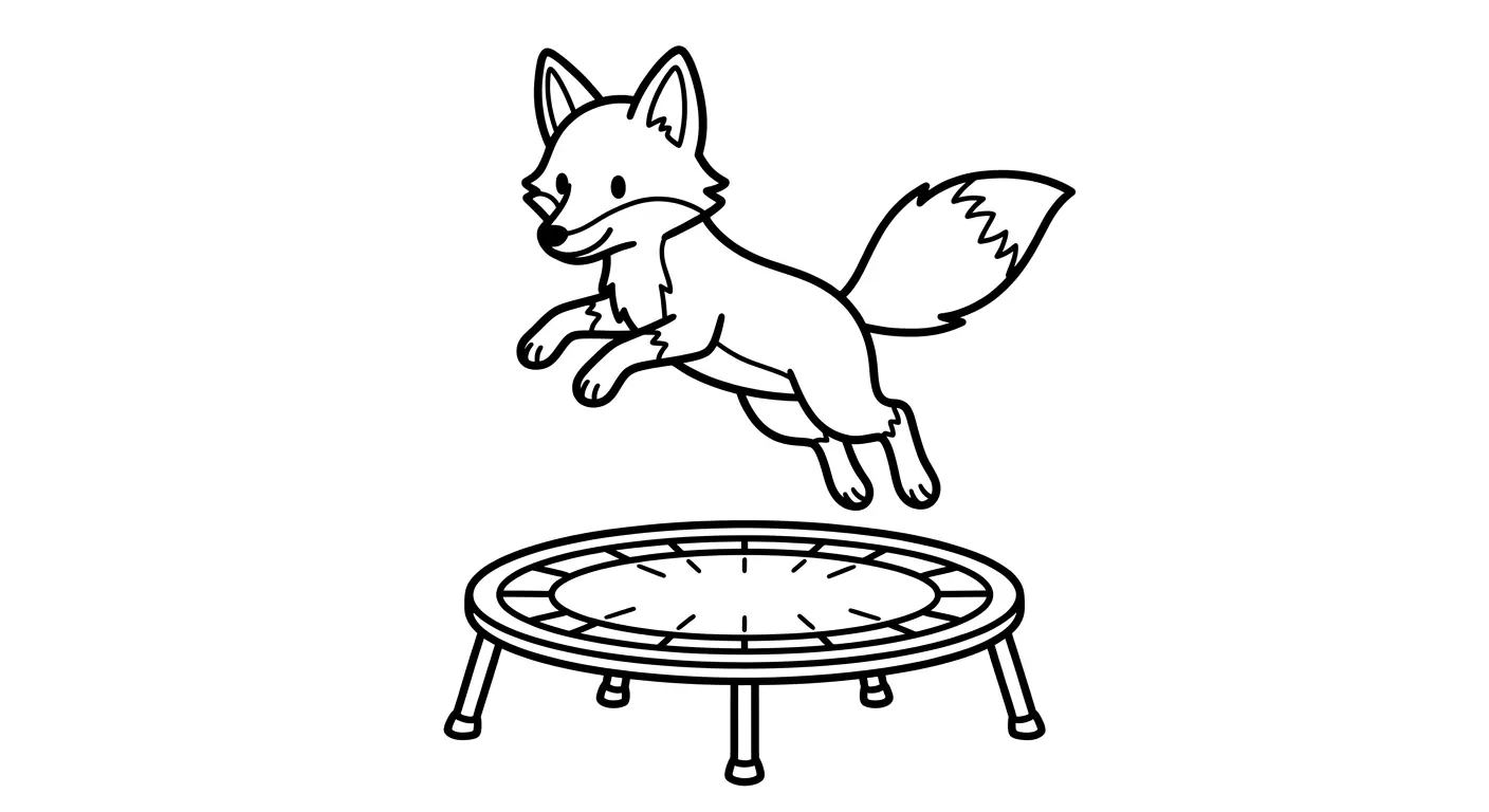 spalvinti lapę ant batuto