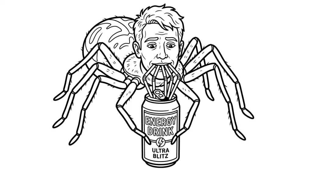 spalvinti vorą su gėrimu